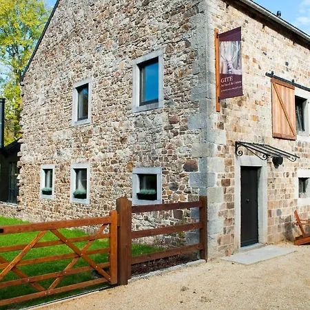 Au Bord De L'aisne Casa vacanze