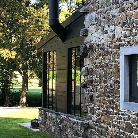 Au Bord De L'aisne Casa vacanze Érezée