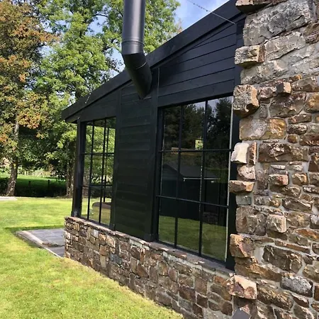 Au Bord De L'aisne Casa vacanze Érezée
