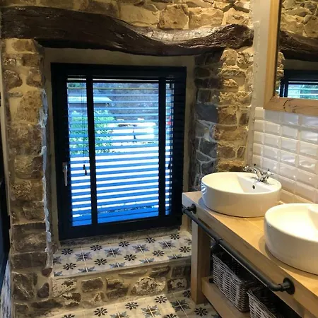 Au Bord De L'aisne Casa vacanze *
