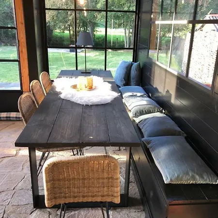 Au Bord De L'aisne Casa vacanze *