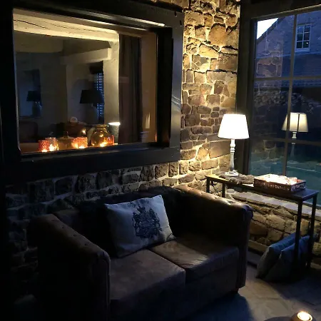 Au Bord De L'aisne Casa vacanze *