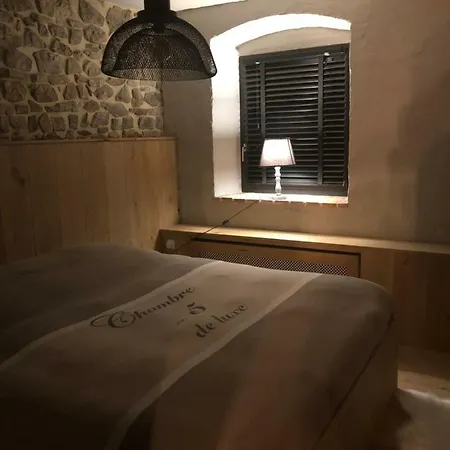 Casa vacanze Au Bord De L'aisne