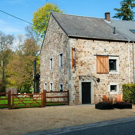 Au Bord De L'aisne Érezée