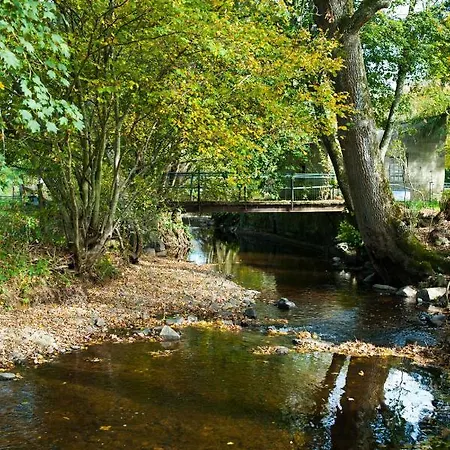 Au Bord De L'aisne
