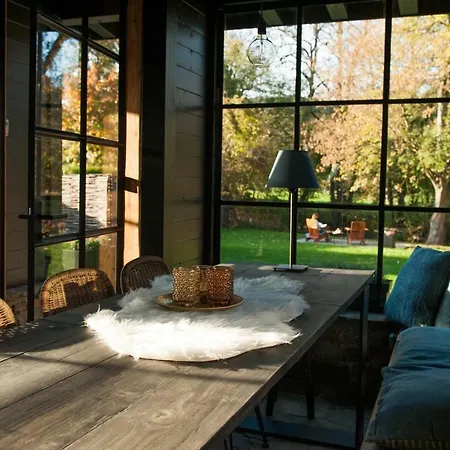 Au Bord De L'aisne Casa vacanze *