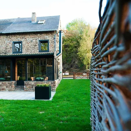 Au Bord De L'aisne Casa vacanze *