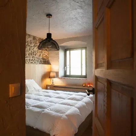 Au Bord De L'aisne Casa vacanze *