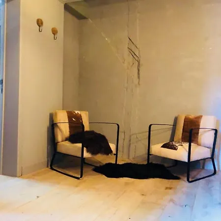 Casa vacanze Au Bord De L'aisne Érezée