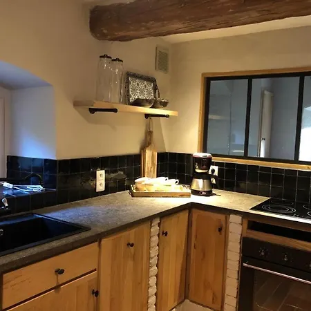 Au Bord De L'aisne Casa vacanze