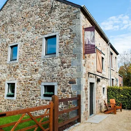 Au Bord De L'aisne